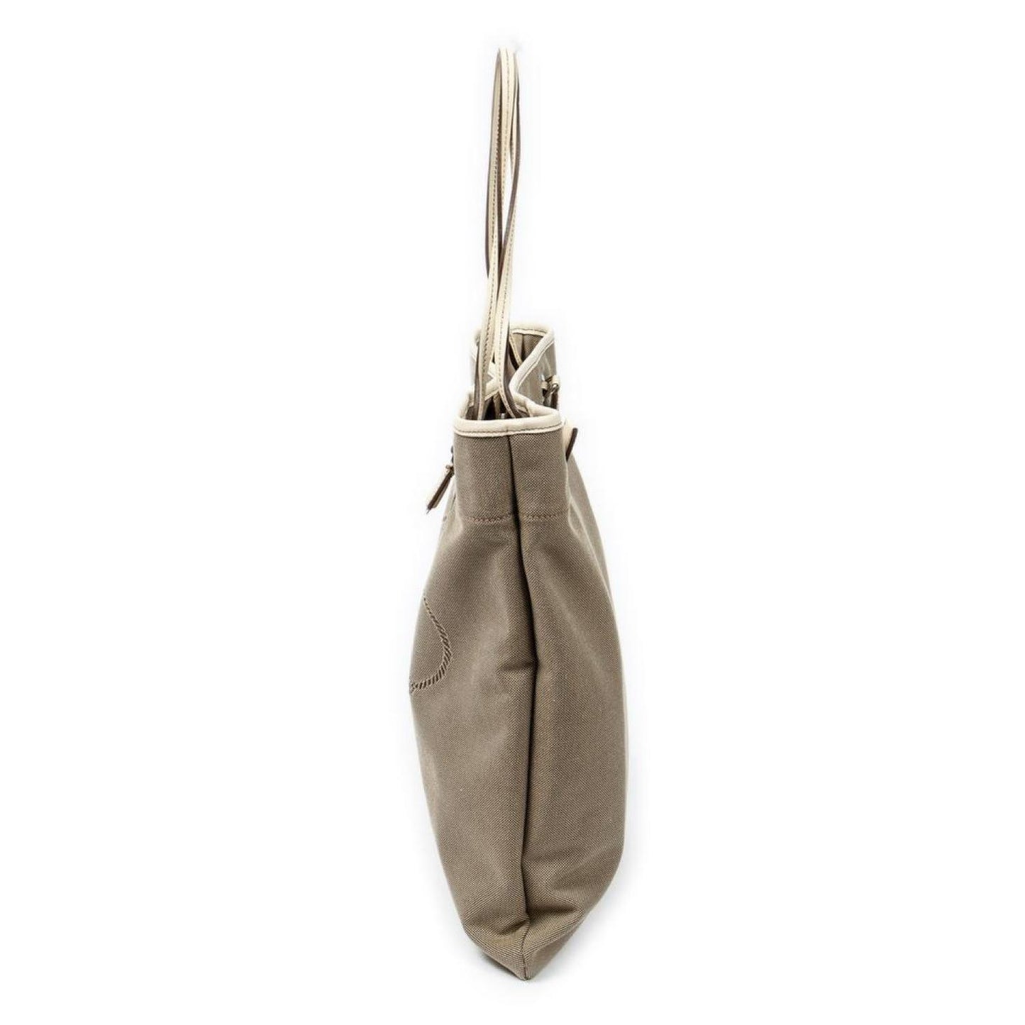 Vertical Tote