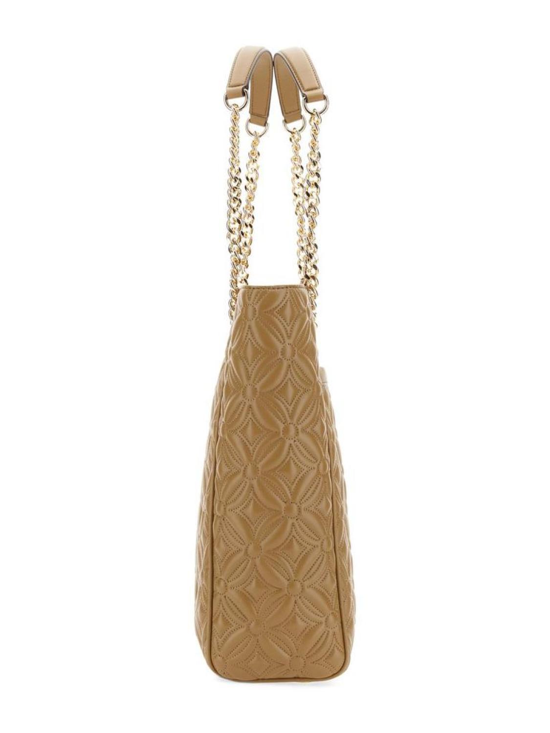 Michael Michael Kors Blaire Large Logo Tote Bag