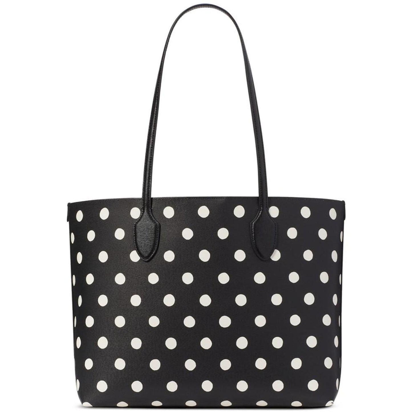 Bleecker Sunshine Dot Large Tote