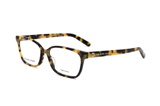 Marc Jacobs Eyewear Rectangular Frame Glasses