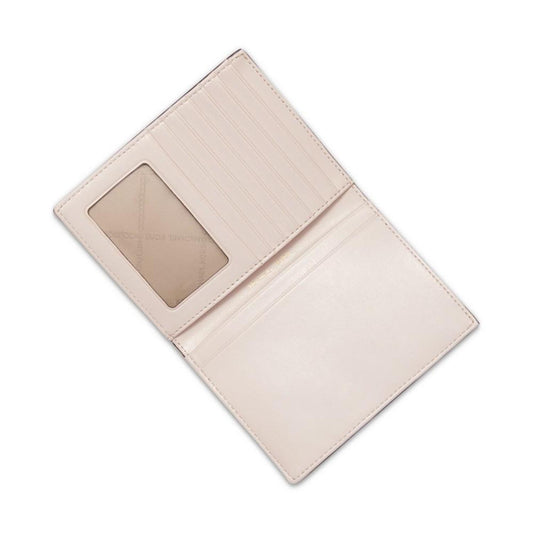 Logo Bedford Travel Passport Wallet