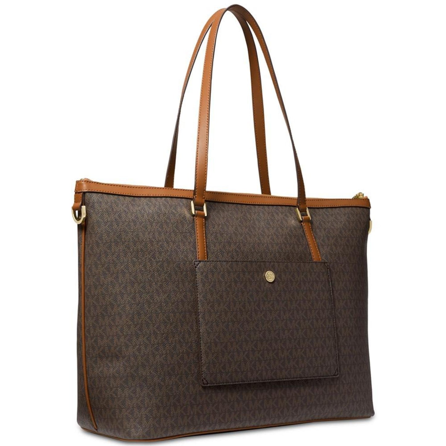 Logo Heritage Extra Large Travel Sleeve Tote