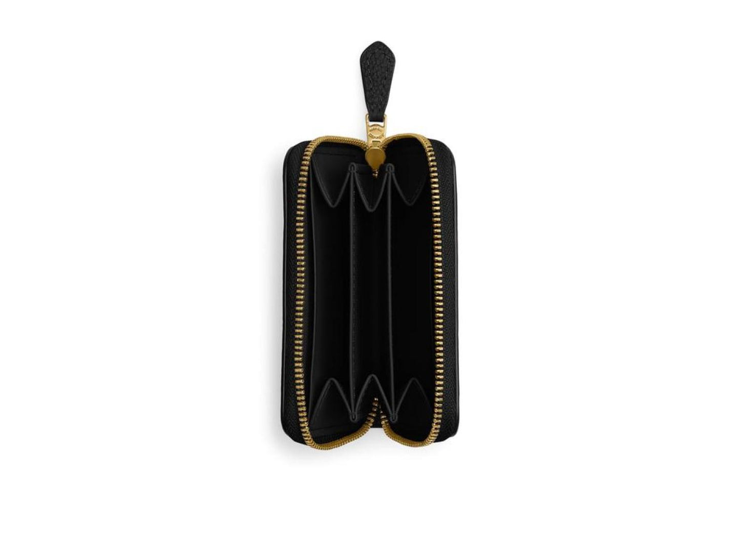 Essential Small Zip Around Card Case