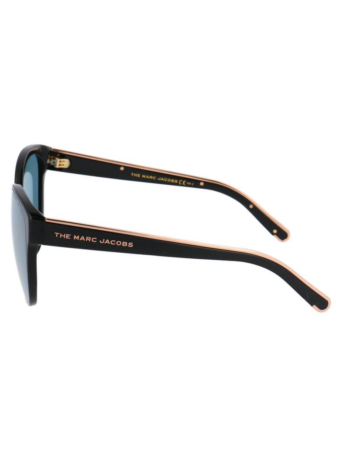 Marc Jacobs Eyewear Cat-Eye Sunglasses