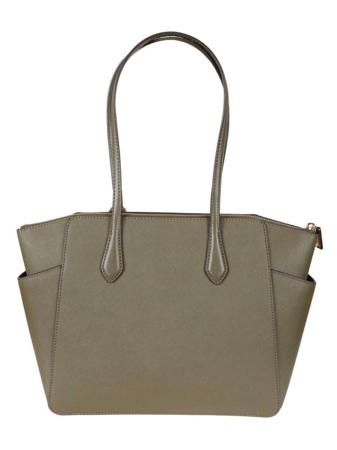Michael Kors Collection Marilyn Medium Tote Bag