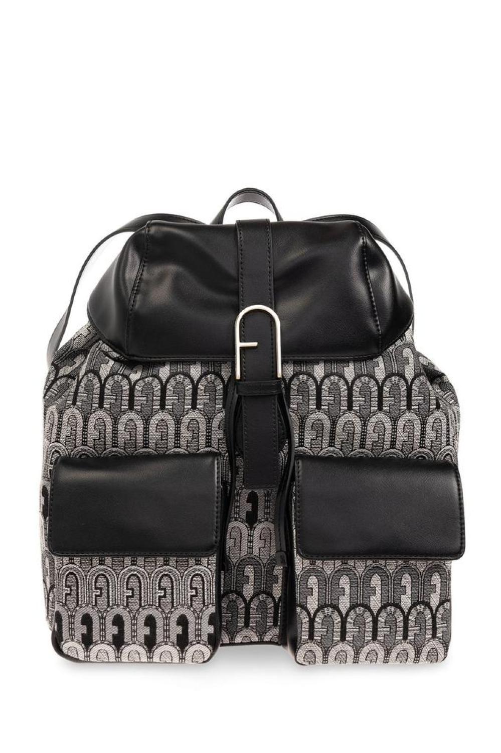 Furla Flow Large Backpack