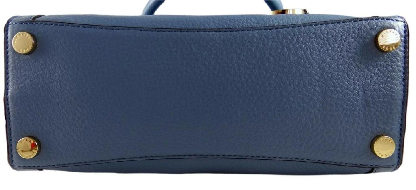 Michael Kors Collins Satchel Bag