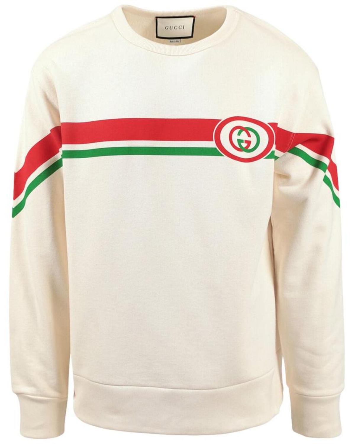 Gucci Crewneck Sweatshirt