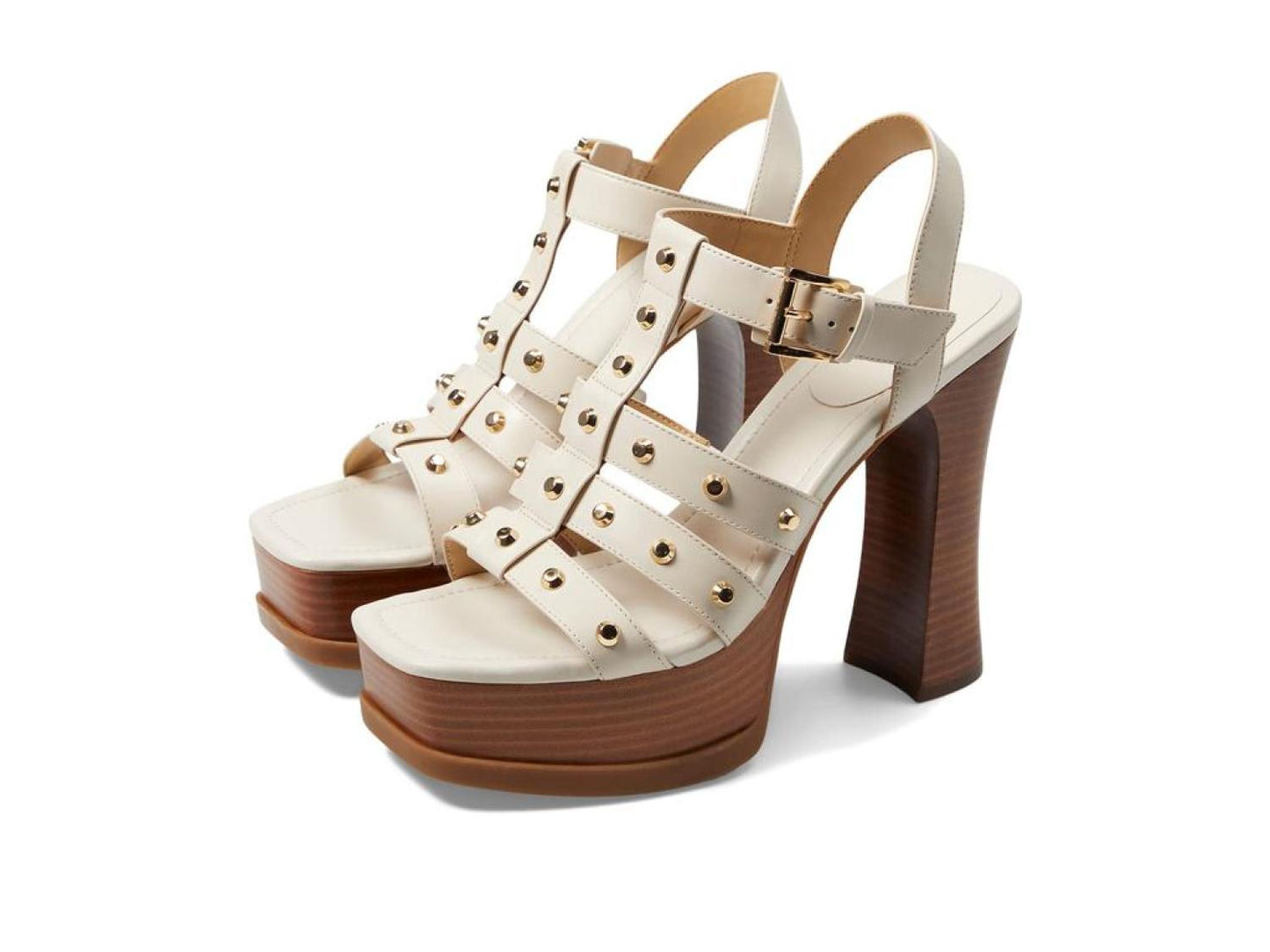 Jagger Platform Sandal