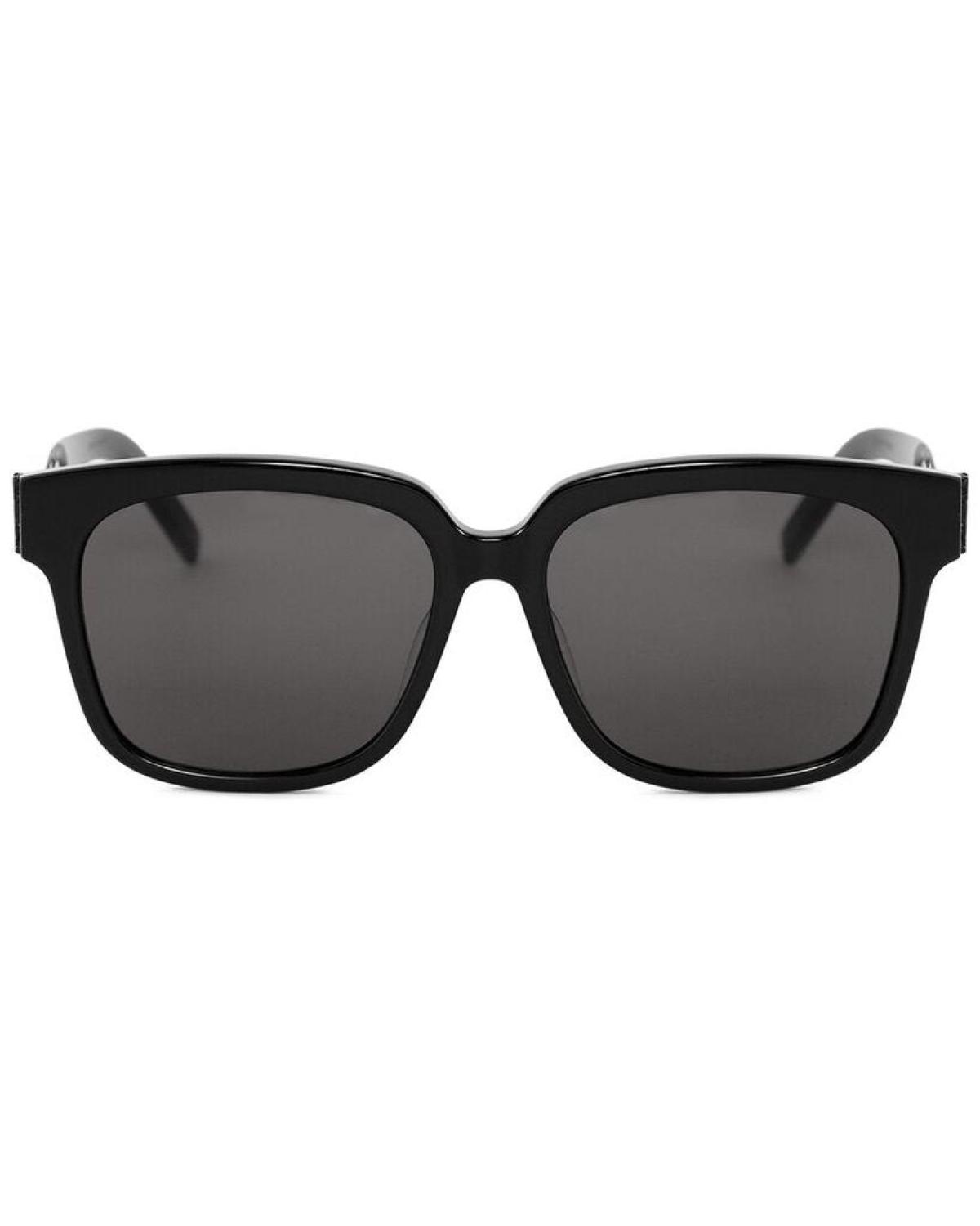 Saint Laurent Unisex SL40 55mm Sunglasses