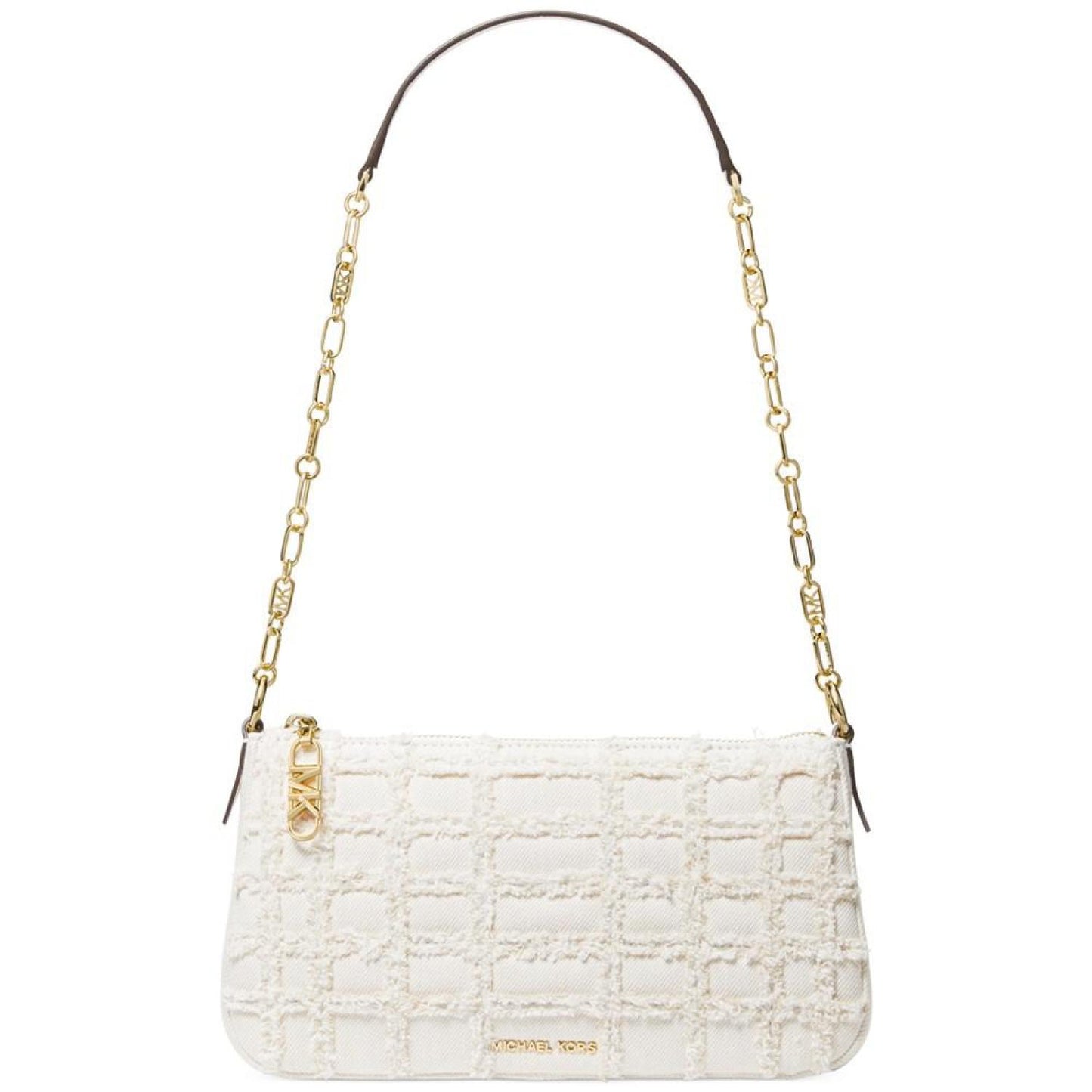 Empire Medium Chain Pouchette