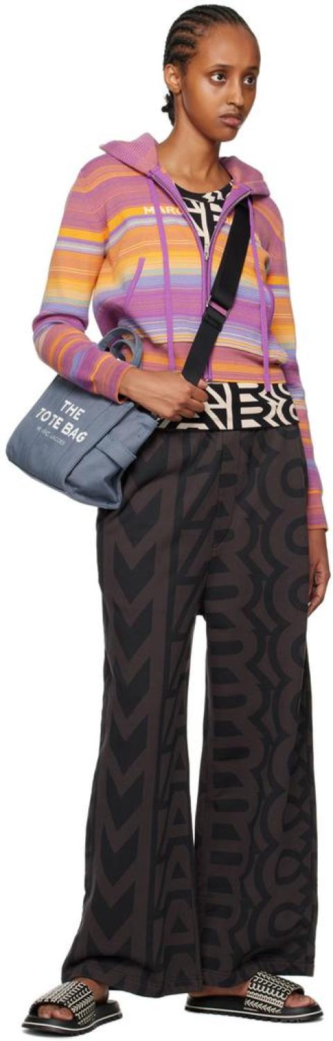 Blue 'The Small Tote Bag' Tote