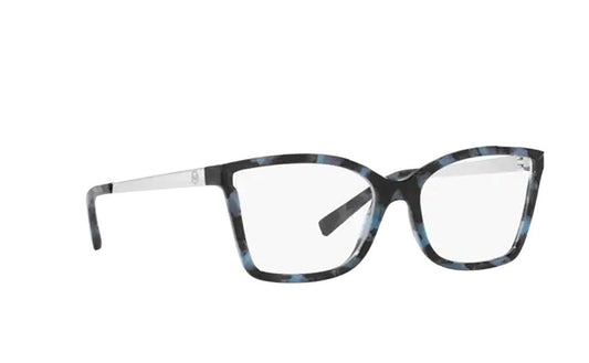 Michael Kors Square Frame Glasses