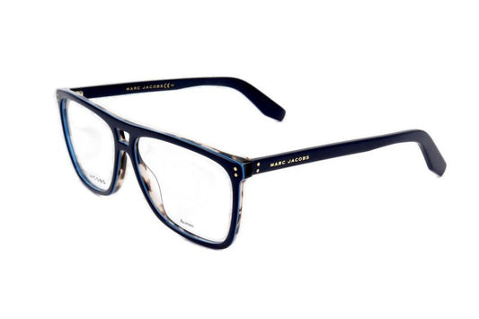 Marc Jacobs Eyewear Square Frame Glasses
