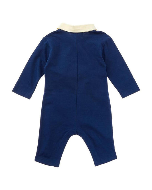 Gucci Interlocking G Jumpsuit