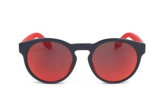 Marc Jacobs Eyewear Round Frame Sunglasses