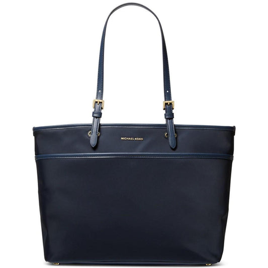 Winston Large Top Zip Multifunction Pocket Tote