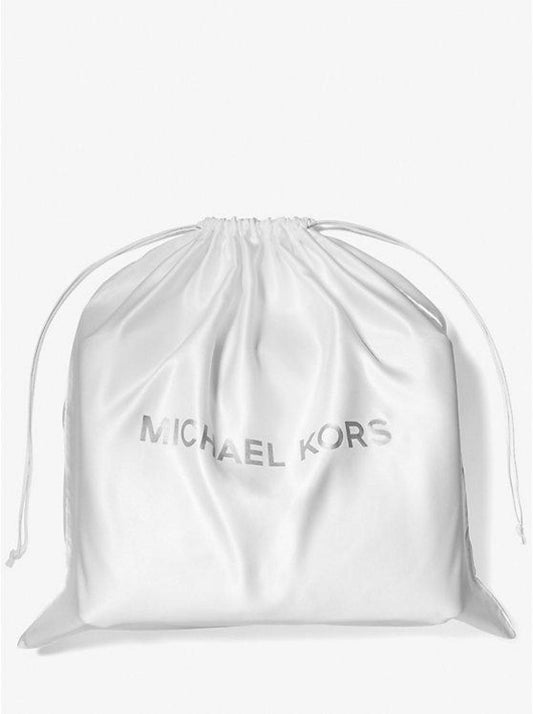 Extra-Large Logo Woven Dust Bag