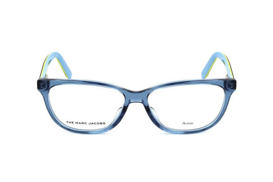 Marc Jacobs Eyewear Rectangular Frame Glasses