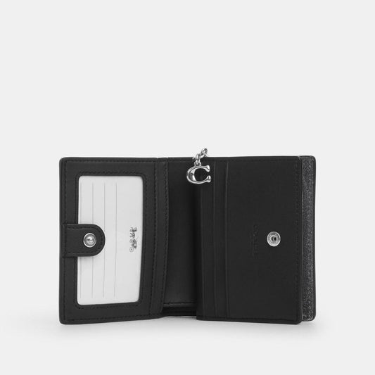 Coach Outlet Snap Wallet
