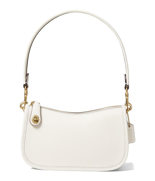 The Coach Originals Glovetanned Leather Swinger 20