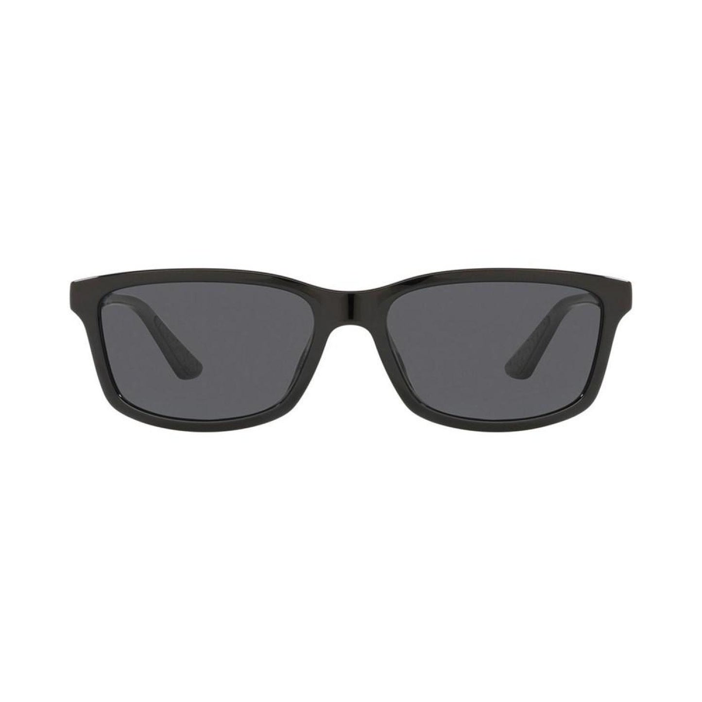 Polarized Sunglasses, HC8311U 58 C2097