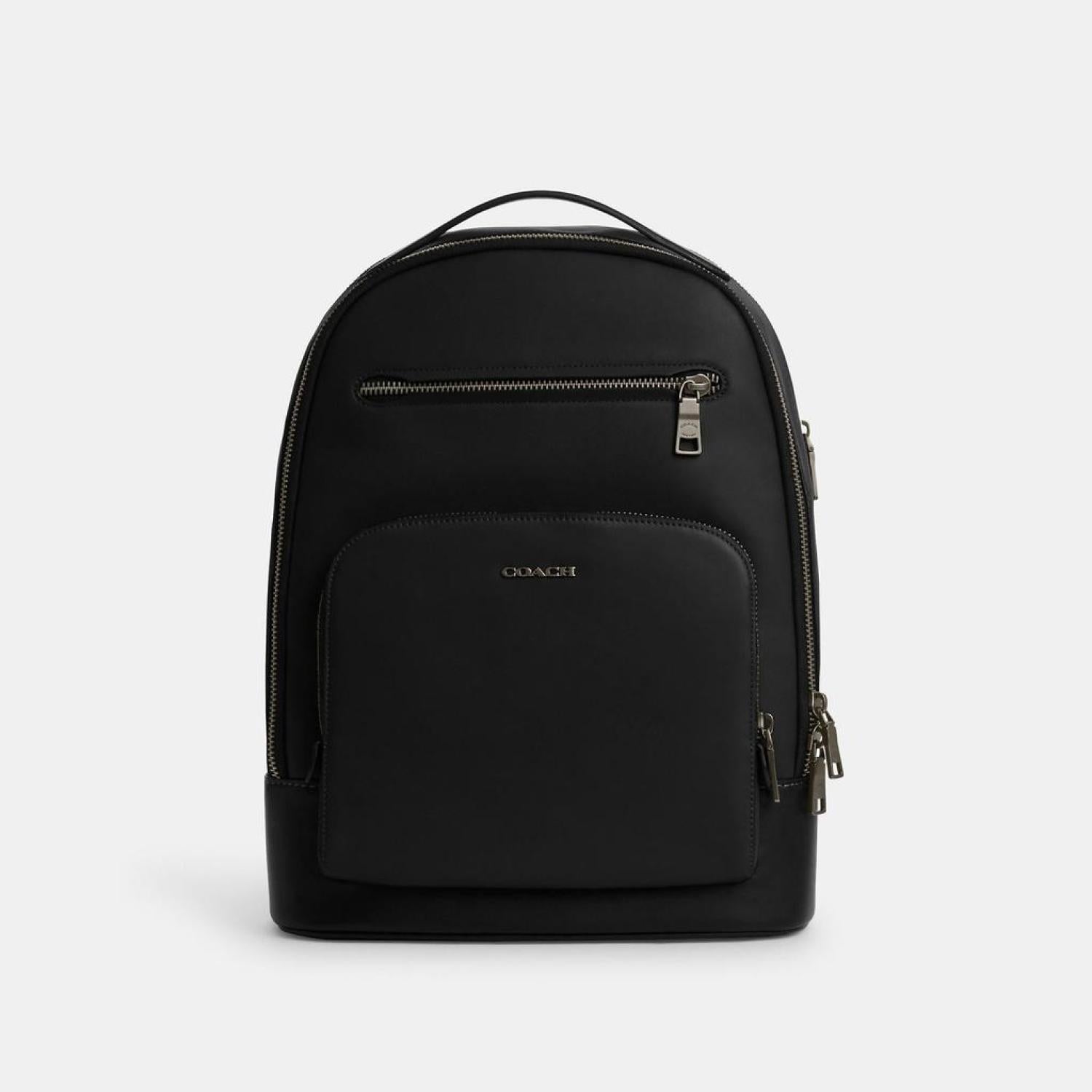 coach backpack laptop Coach Outlet Ethan Backpack