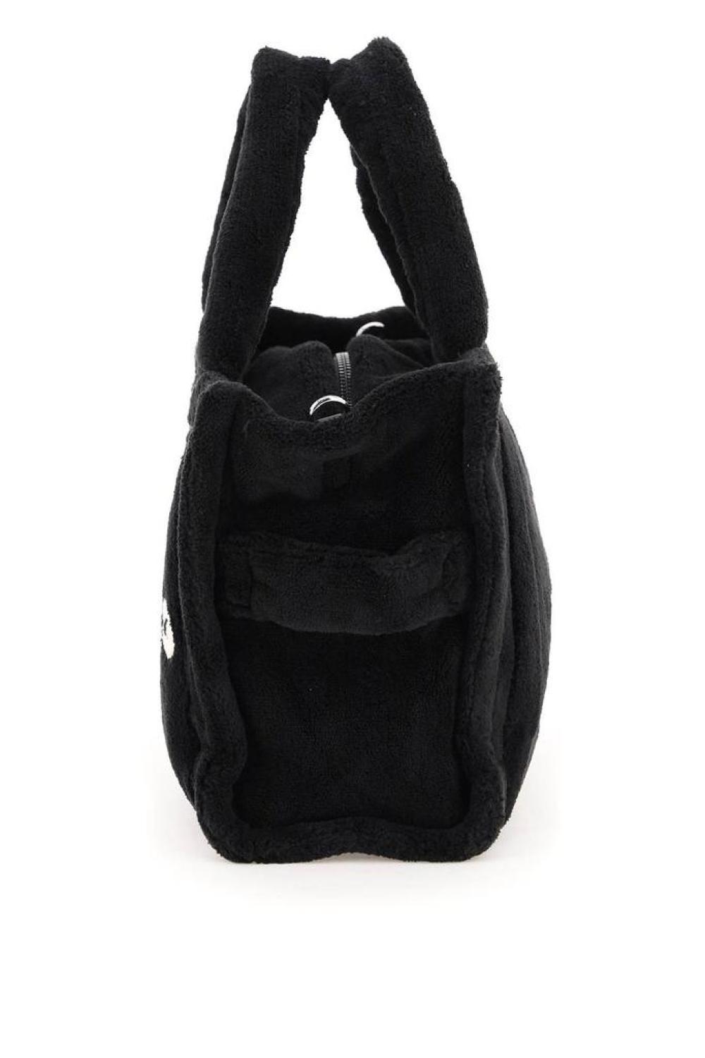 Marc Jacobs The Terry Mini Top Handle Bag
