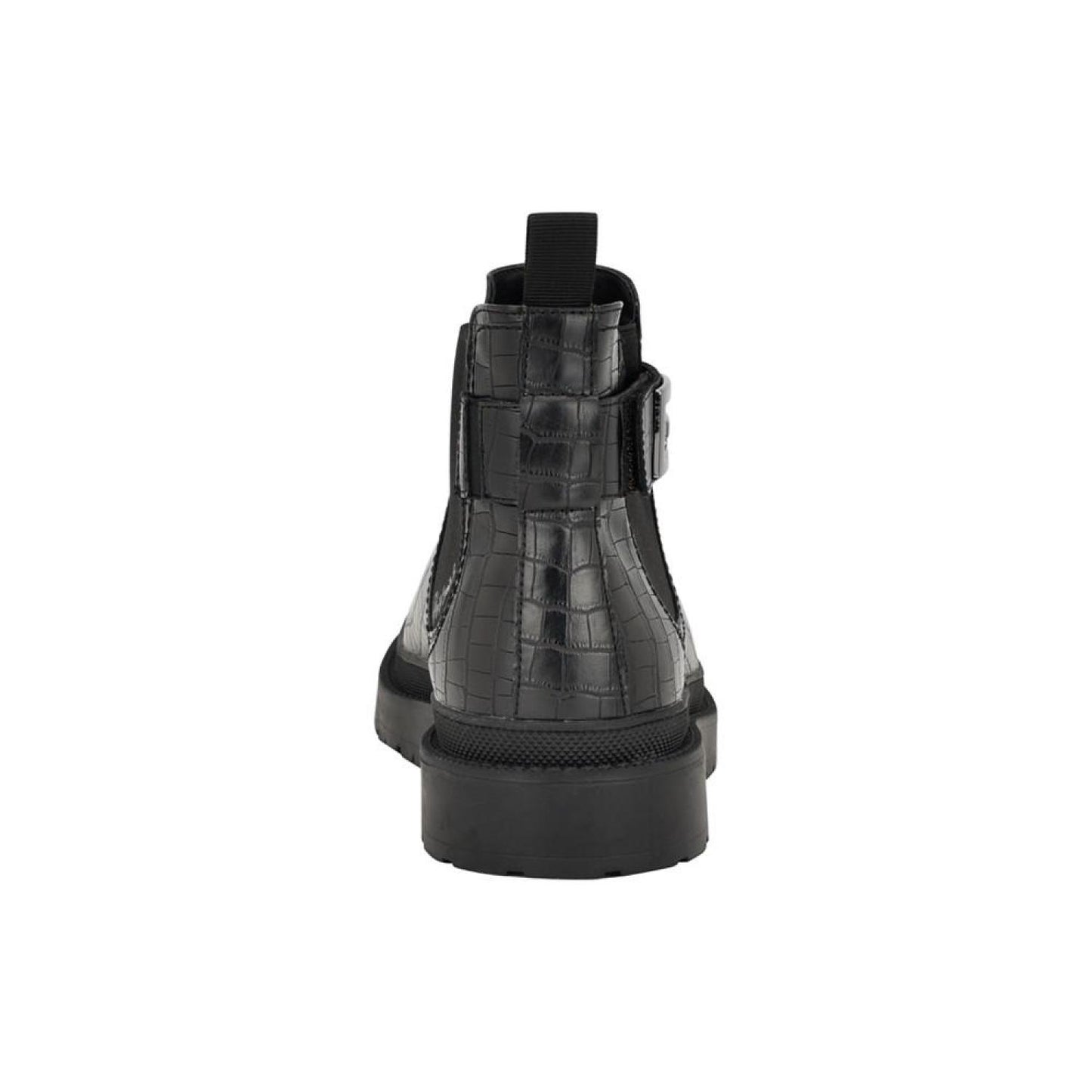 Men's Carpus Ornamented Low Shaft Fashion Boots
