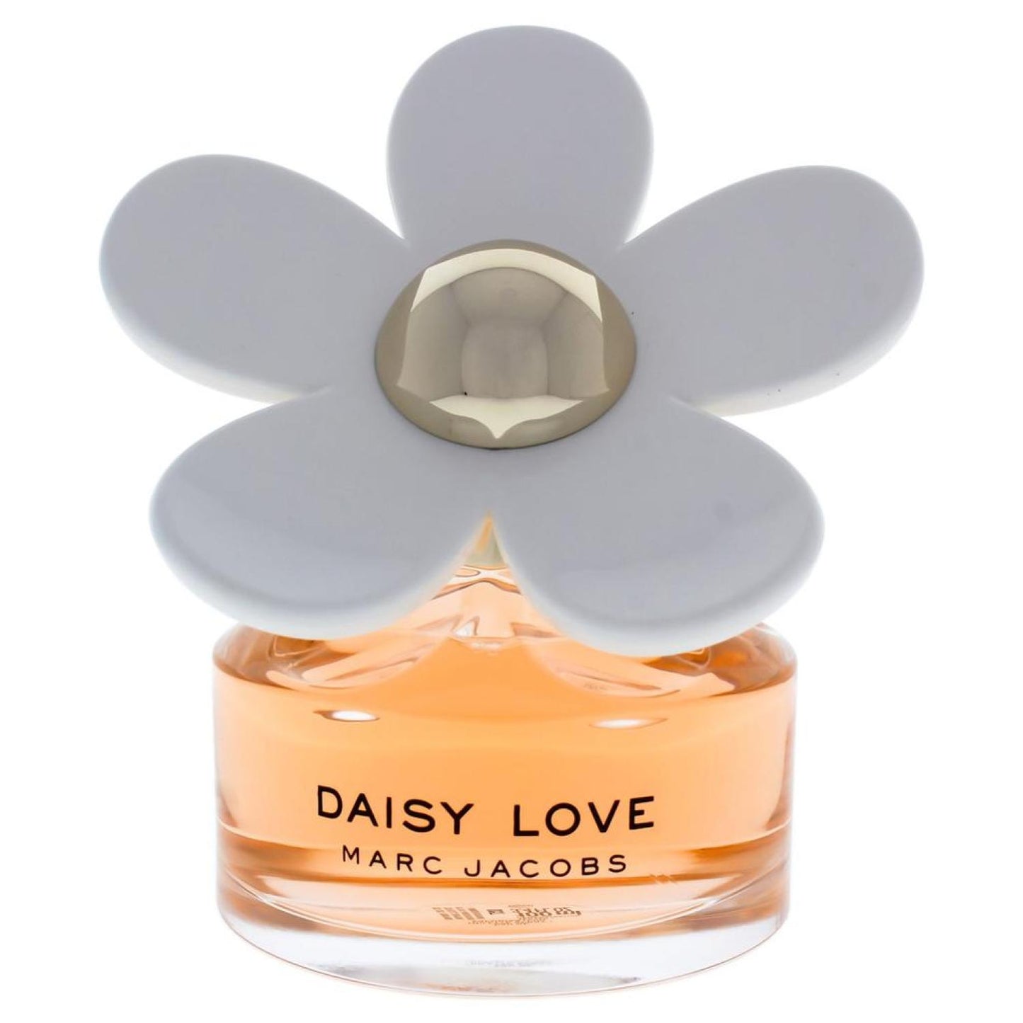 Daisy Love by Marc Jacobs for Women - 3.4 oz EDT Spray (Tester)