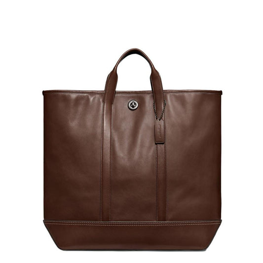 Toby Turnlock Tote