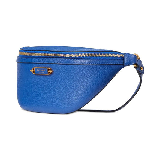Gramercy Pebbled Leather Small Belt Bag