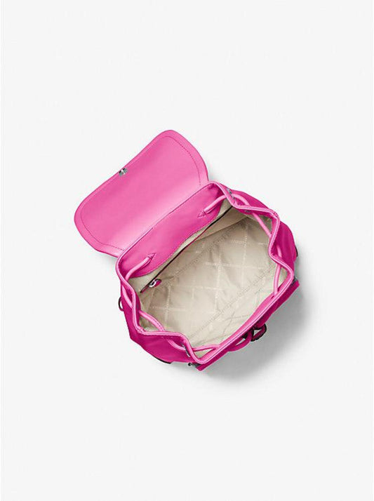 Cara Small Nylon Backpack