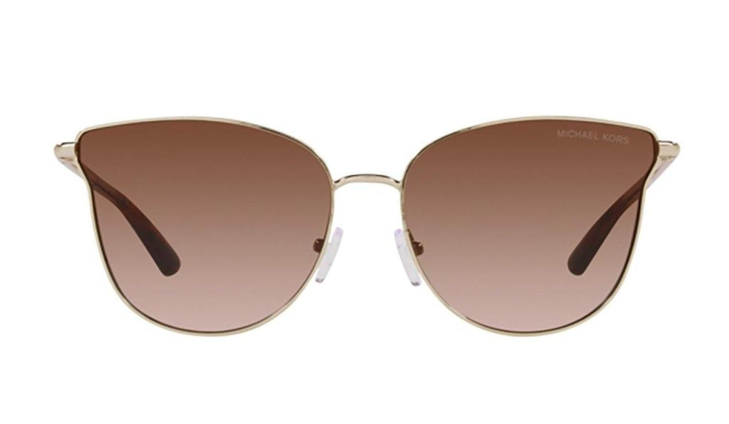 Michael Kors Eyewear Salt Lake City Cat-Eye Sunglasses