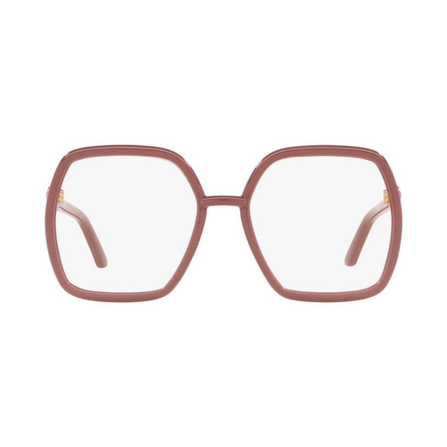 Women's Rectangle Eyeglasses, GC001515