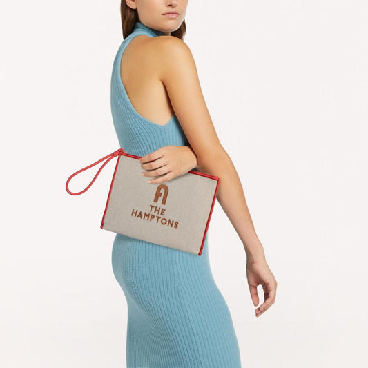 Furla Archive Series 01 Envelope Xl