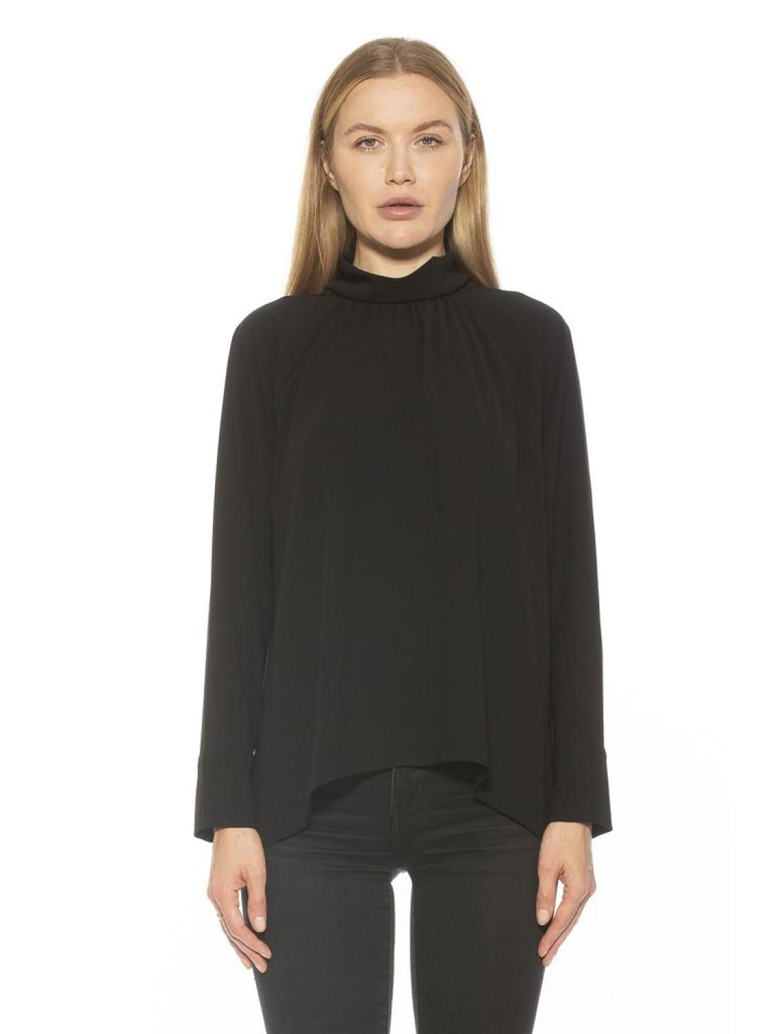 Danielle Blouse