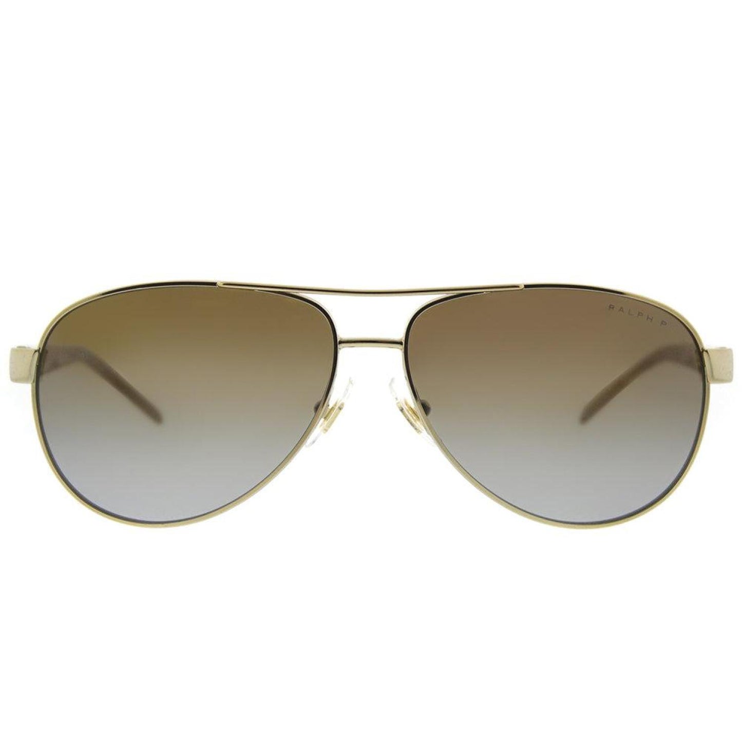 Ralph by Ralph Lauren  RA 4004 101/T5 Mens Aviator Sunglasses
