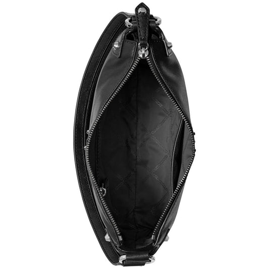 Astor Large Leather Pouchette