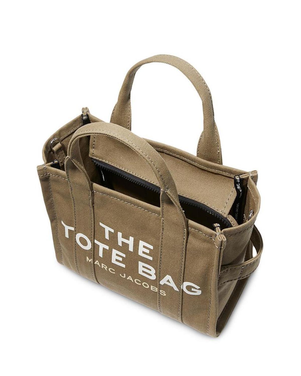 The Small Tote