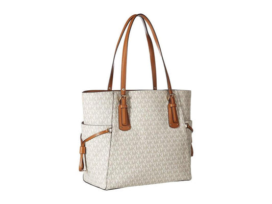 Voyager East/West Signature Tote
