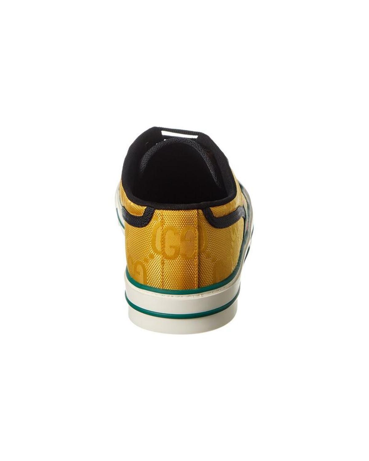 Gucci Tennis 1977 Off The Grid Sneaker