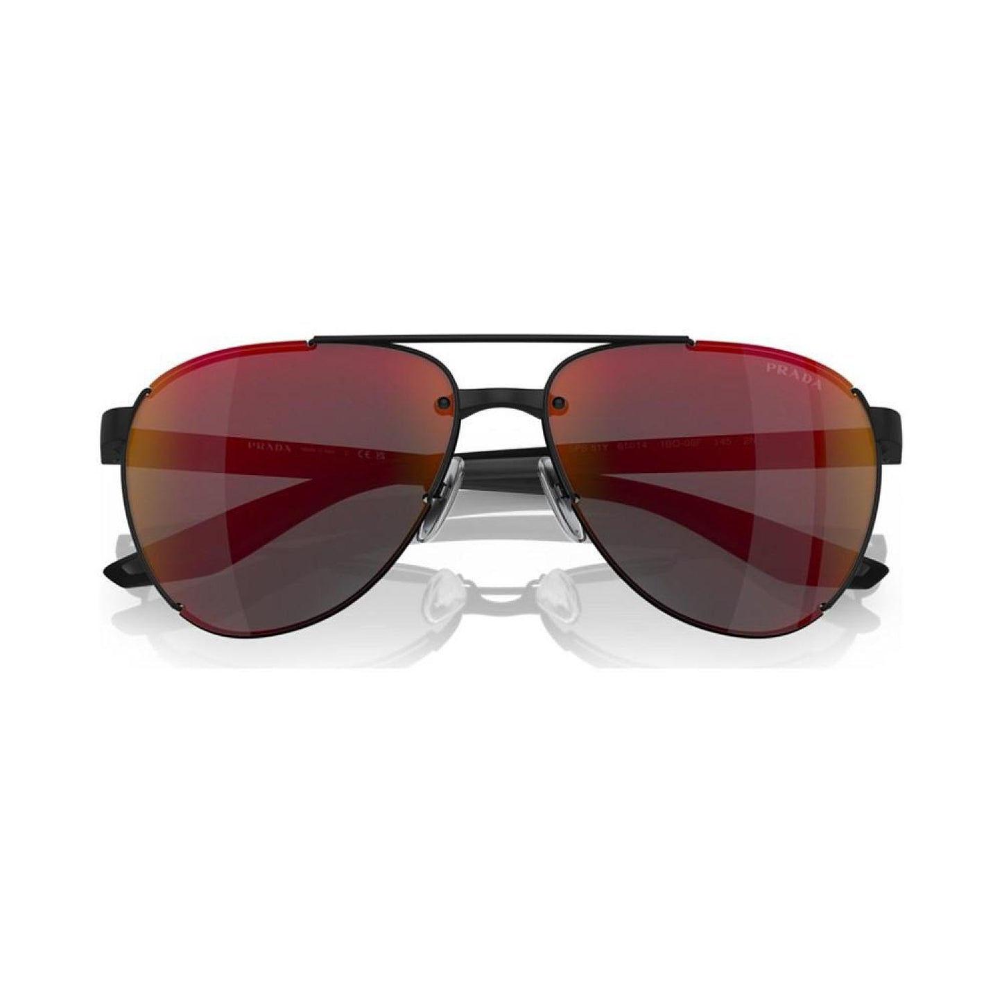 Men's Sunglasses, PS 51YS61-Z