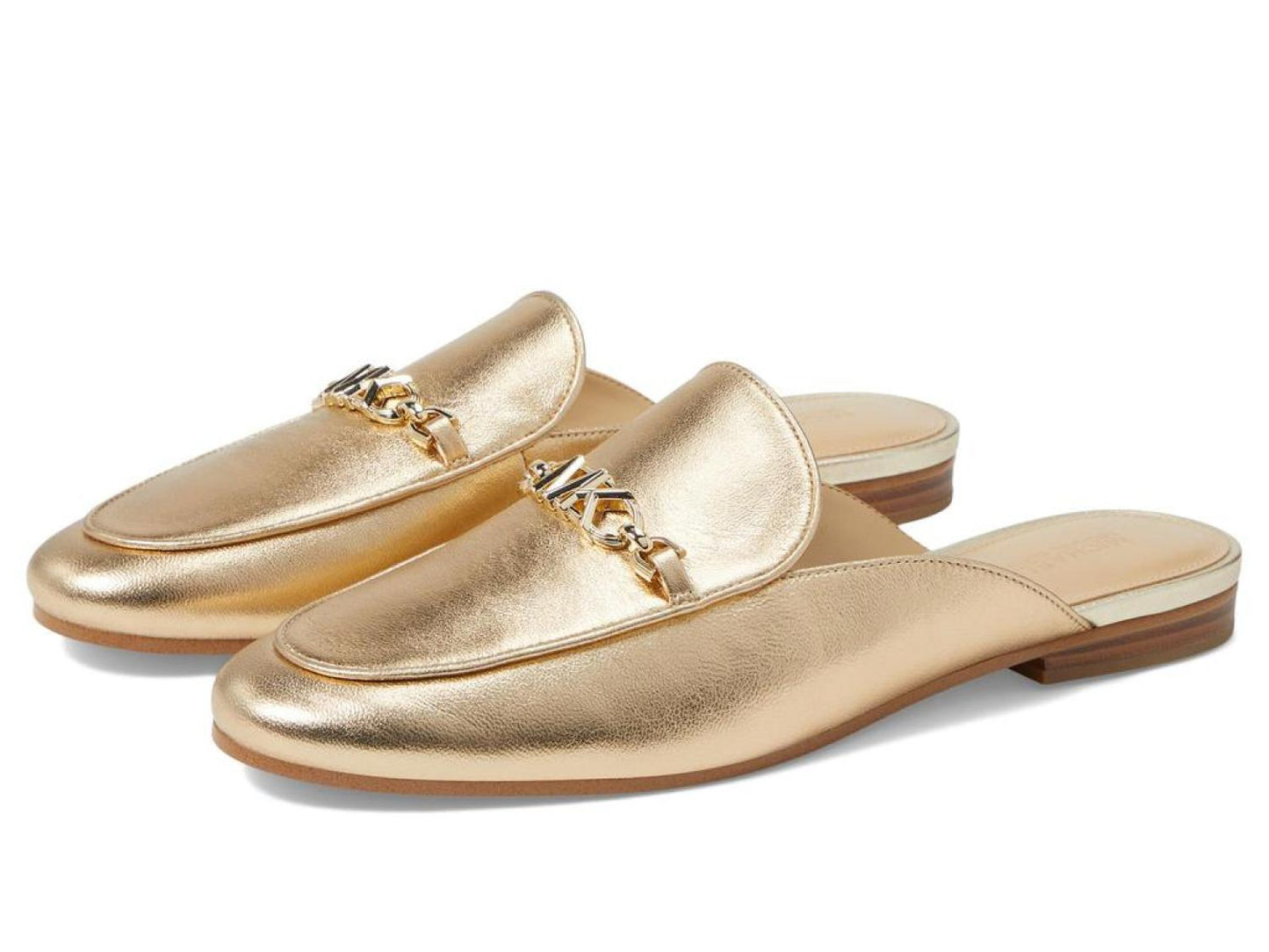 Tiffanie Flat Mule