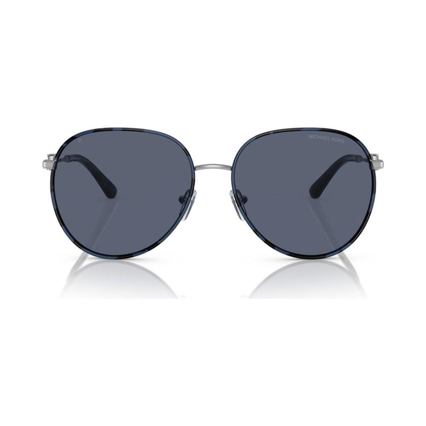 Women's Polarized Sunglasses, Empire Aviator