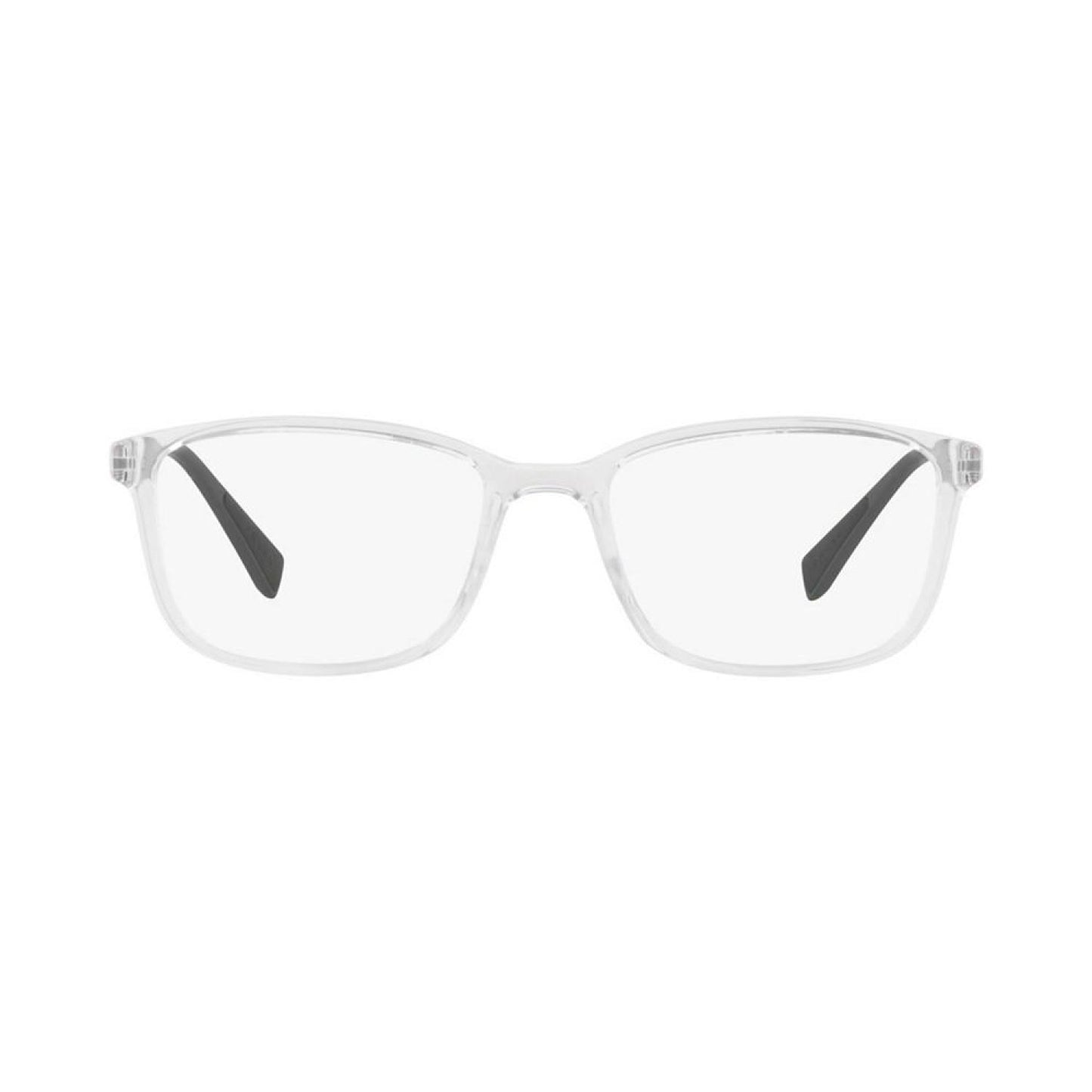 PS 04IV Men's Rectangle Eyeglasses