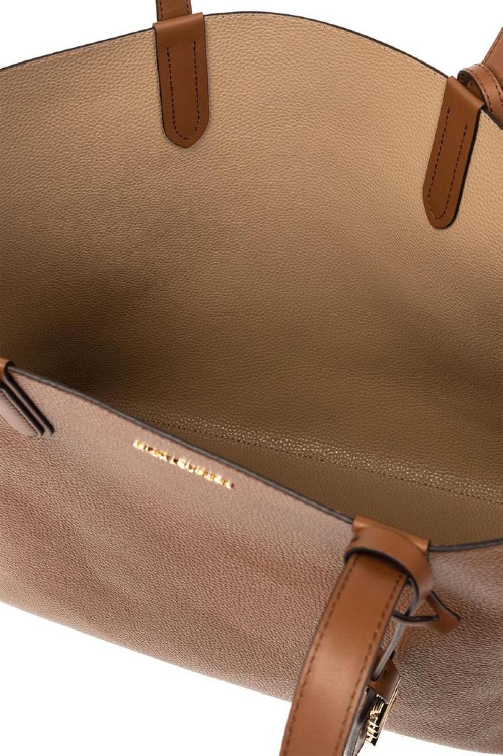 Michael Michael Kors Eliza Reversible Extra-Large Tote Bag