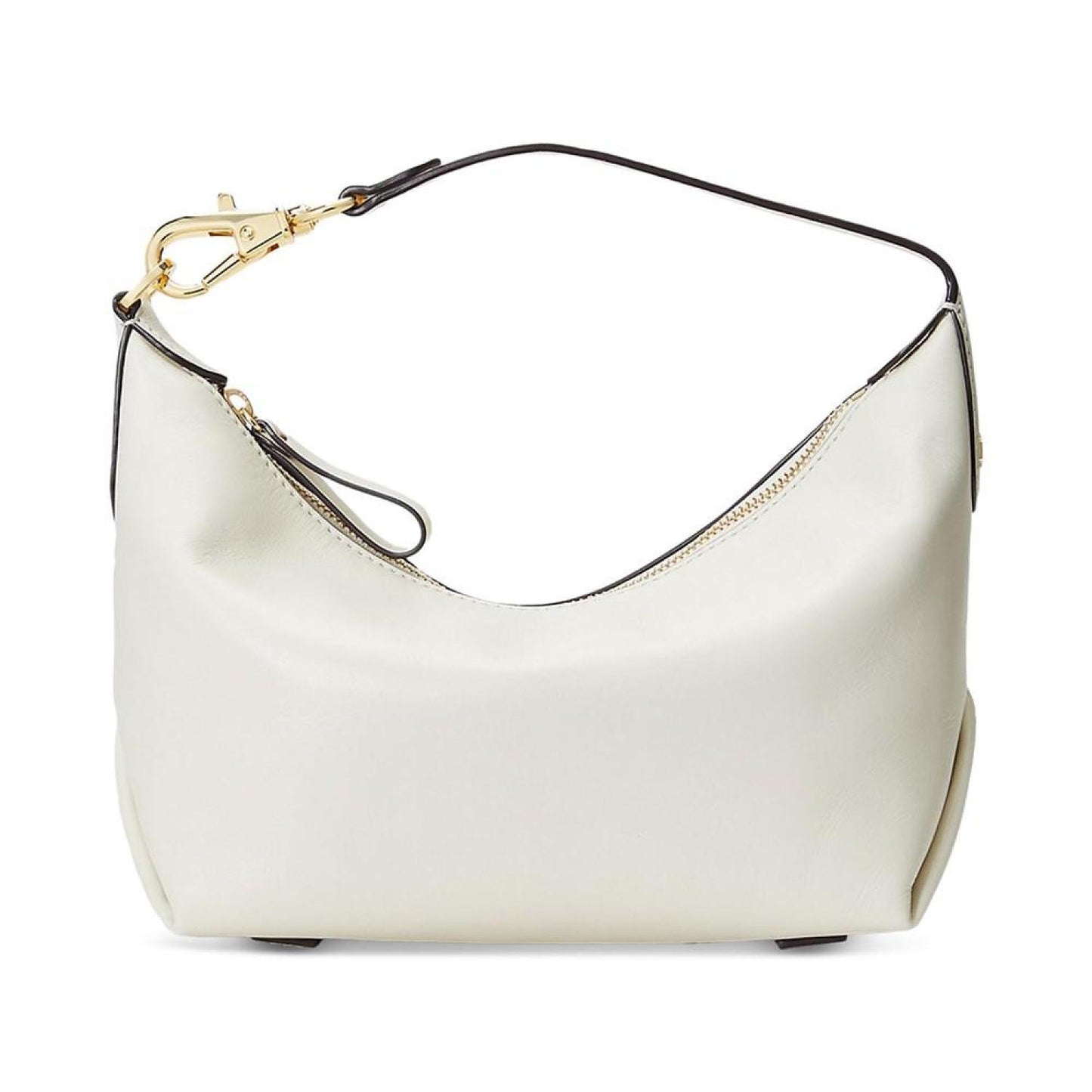 Kassie Medium Leather Convertible Shoulder Bag