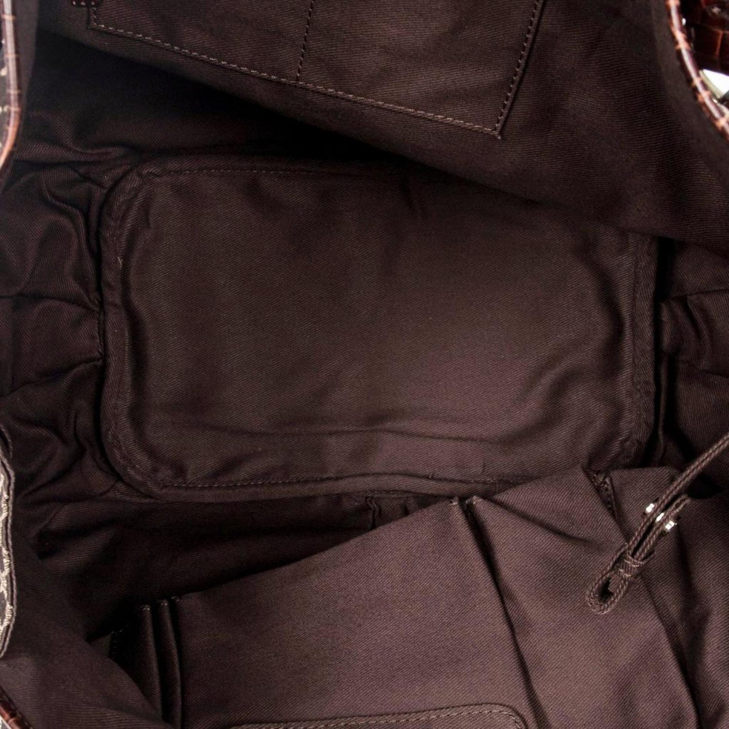 Large Bittersweet Tote