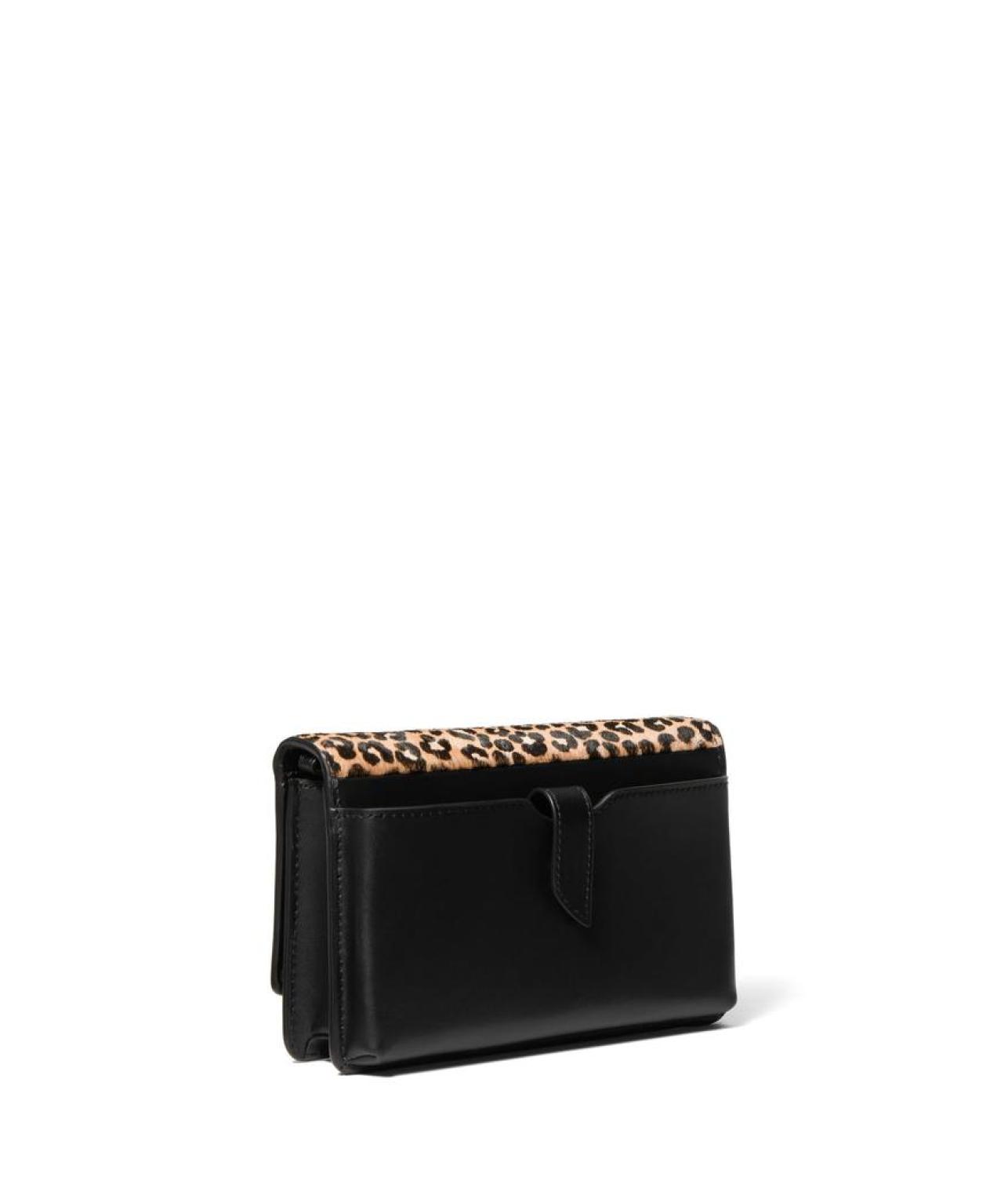 Jet Set Charm Small Phone Crossbody